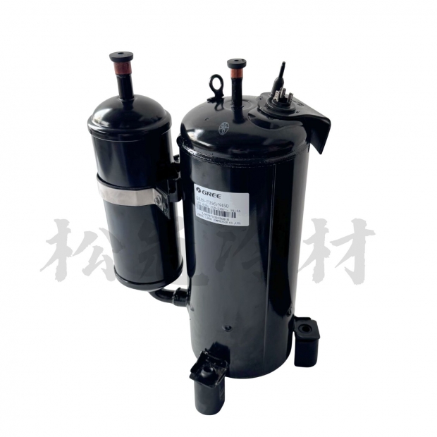 格力壓縮機QXAS-F356RN450_封面_.jpg