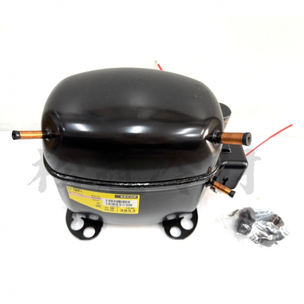 SECOP壓縮機 SC15CL 2.jpg