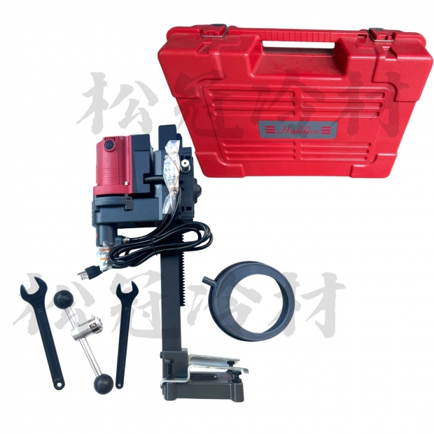 HAKKEN 5吋鋼筋混凝土鑽孔機2.jpg