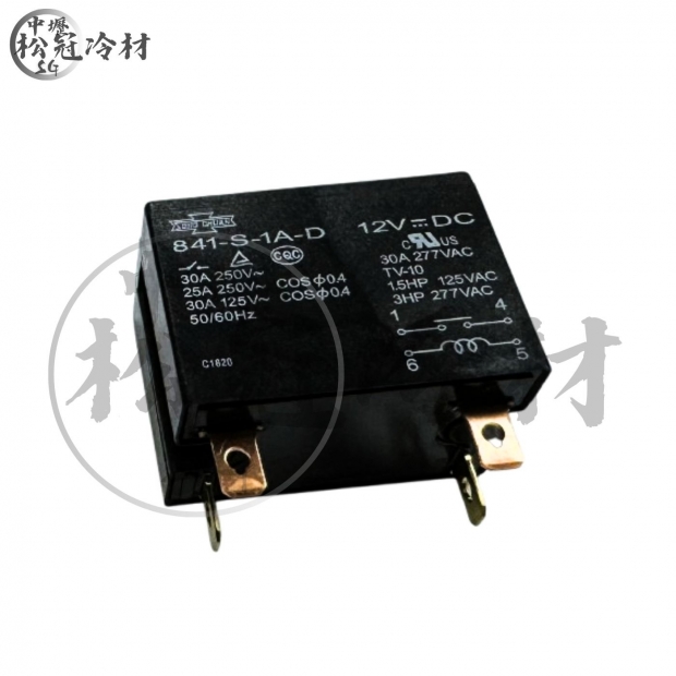 冷氣壓縮機繼電器_841-S-1A-D_1.jpg