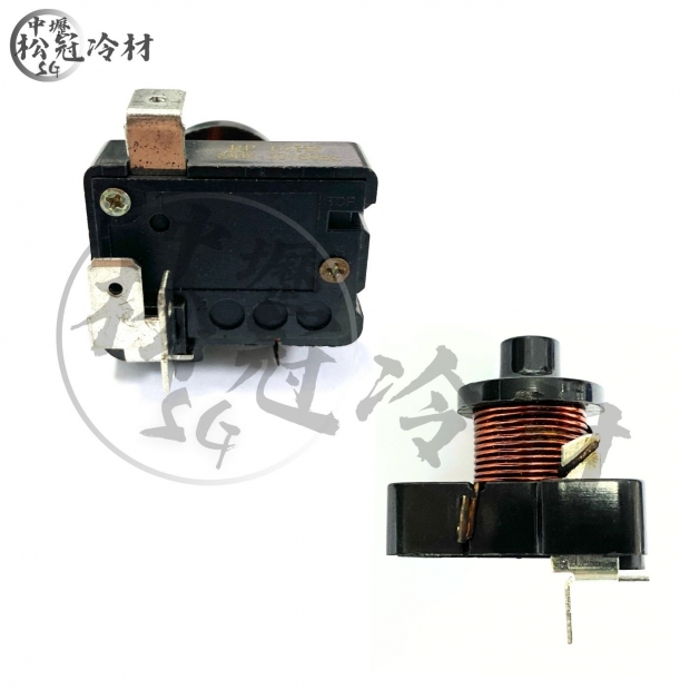 Embraco壓縮機啟動器_半碼重垂式繼電器_.jpg