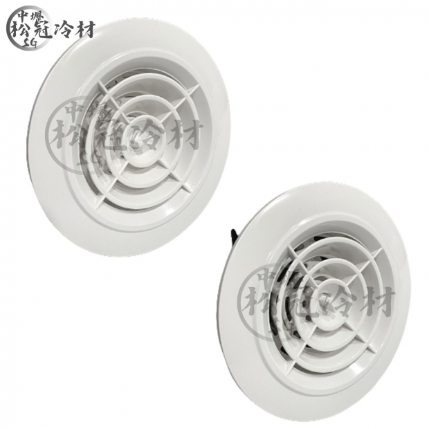 全熱交換器用-旋轉可調式出風口_3456吋_2.jpg