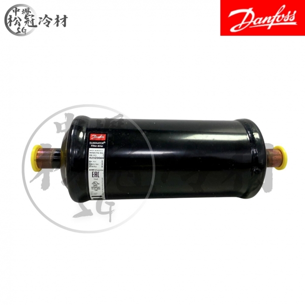 DANFOSS 丹佛斯 全密閉乾燥過濾器DML 305S_封面_.jpg