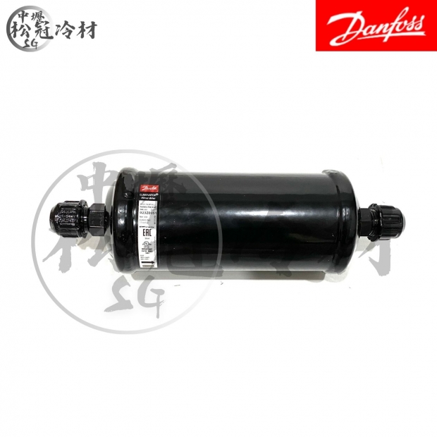 DANFOSS 丹佛斯 全密閉乾燥過濾器DML 305_封面_.jpg