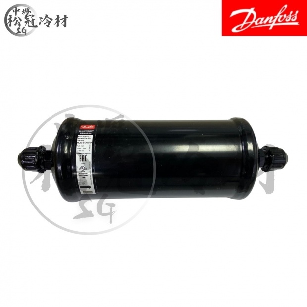 DANFOSS 丹佛斯 全密閉乾燥過濾器DML 304_封面_.jpg