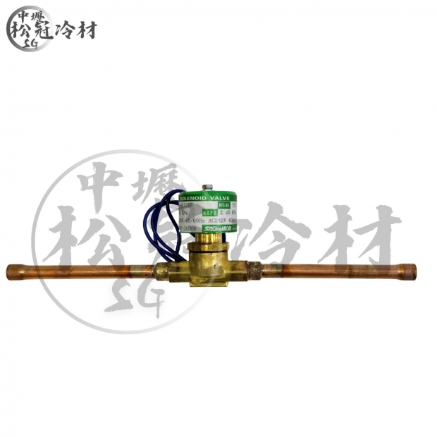 SAGInoMIYA鷺宮 電磁閥SEV-603DXF_38燒焊_1.jpg