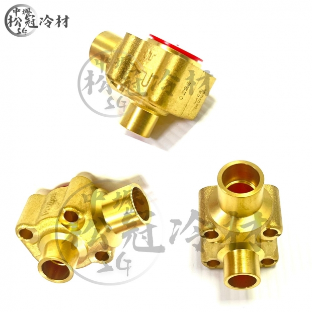 DANFOSS丹富士 膨脹閥​​​​​TE5專用底座067B4009.jpg