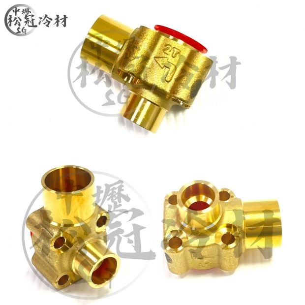 DANFOSS丹富士 膨脹閥​​​​​TE5專用底座067B4011.jpg