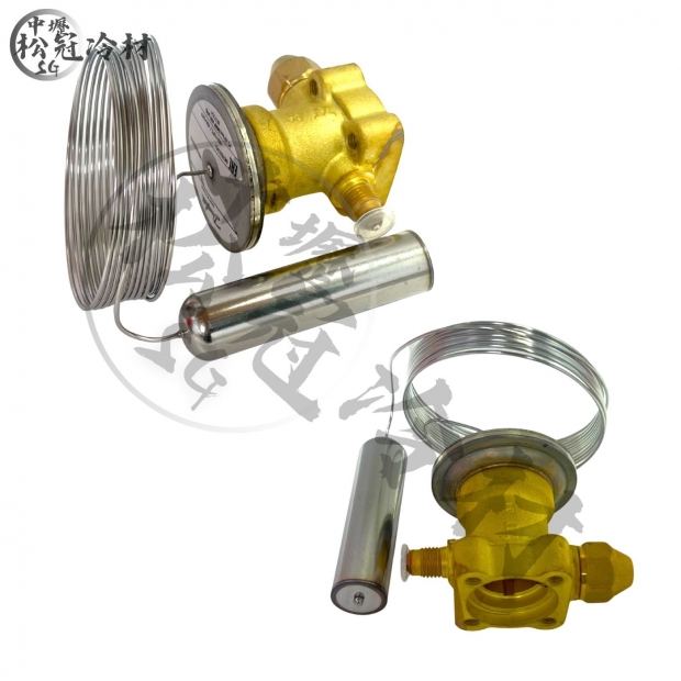 DANFOSS丹富士 TE5膨脹閥067B3342_單主體_2.jpg