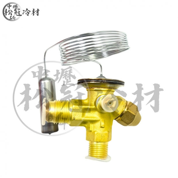 DANFOSS丹富士 TE2膨脹閥​​​​​068Z3403 1.jpg