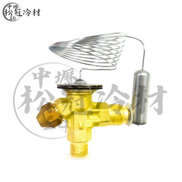 DANFOSS丹富士 TE2膨脹閥​​​​​068Z3209 1.jpg