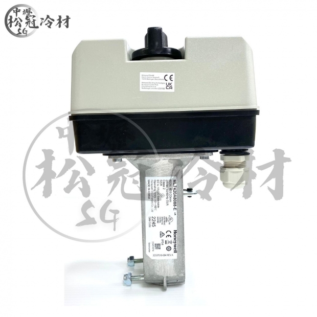 HONEYWELL ML7420A閥門驅動器1.jpg