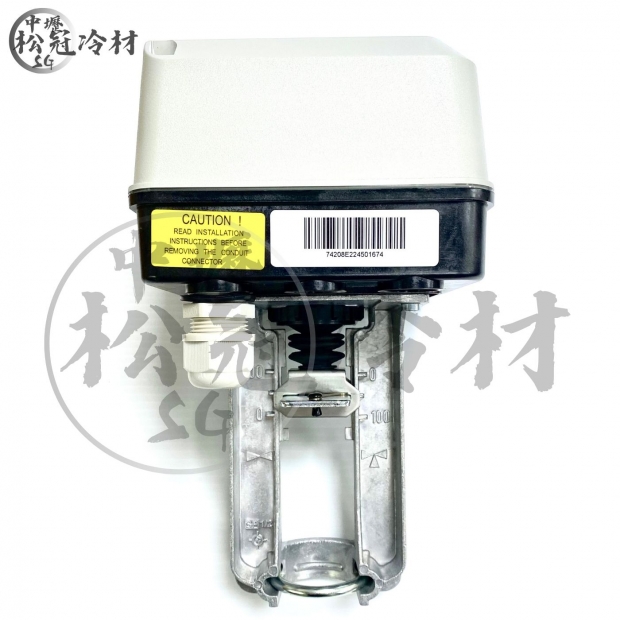 HONEYWELL ML7420A閥門驅動器2.jpg