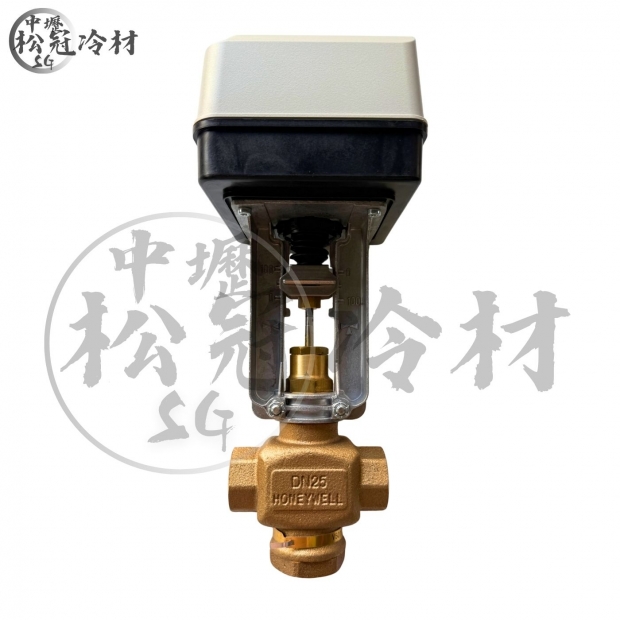 HONEYWELL 冰水二通閥_比例式__封面_.jpg