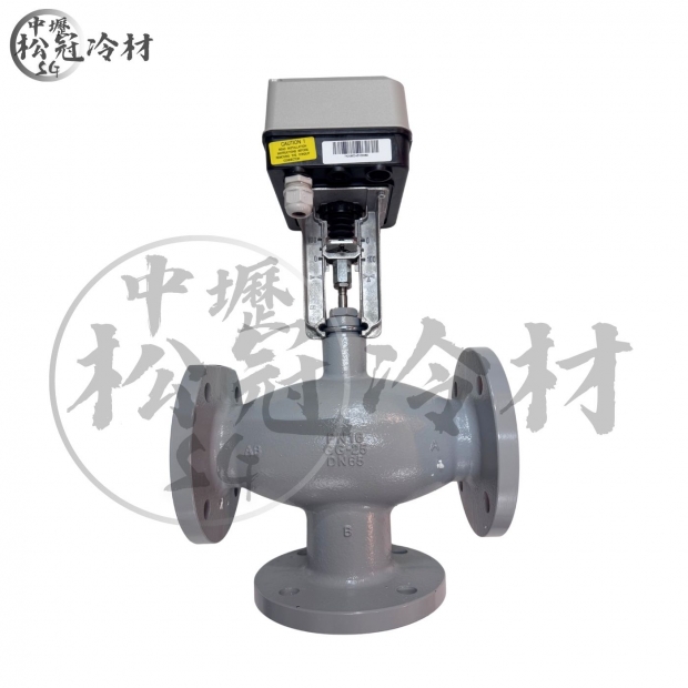 HONEYWELL 冰水三通閥_比例式-法蘭接口__封面_.jpg