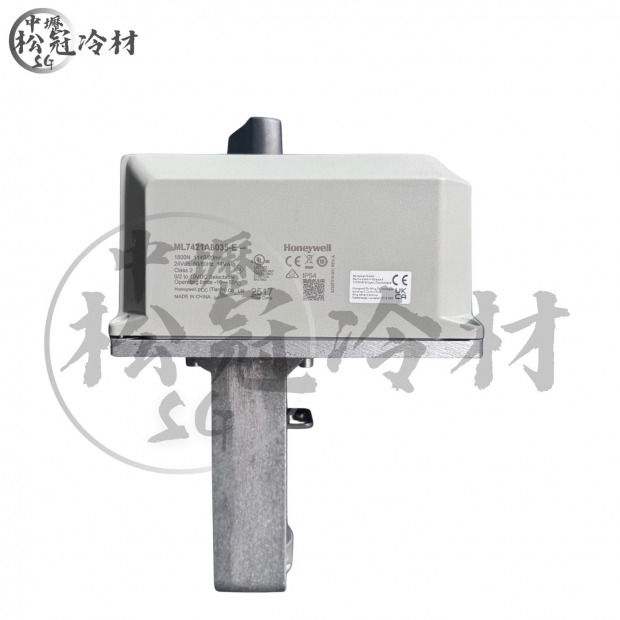 HONEYWELL ML7421A8035-E驅動器3.jpg