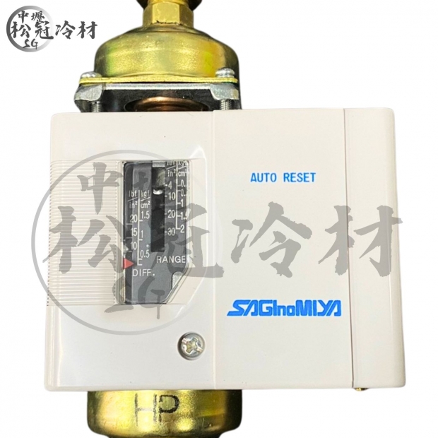 SAGInoMIYA鷺宮 WNS-C102X 水差壓開關1.jpg