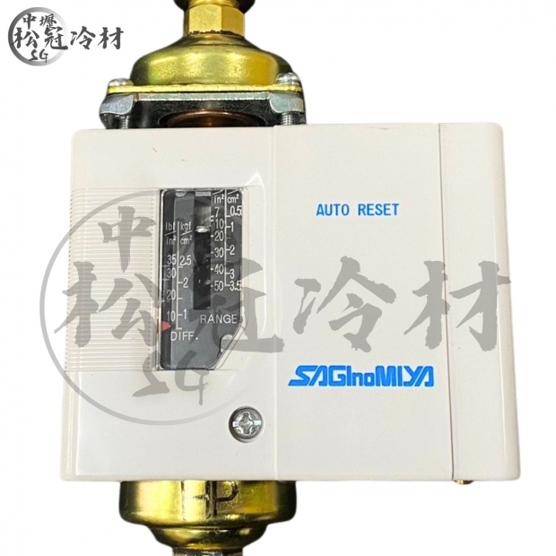 SAGInoMIYA鷺宮 WNS-C106X 水差壓開關1.jpg