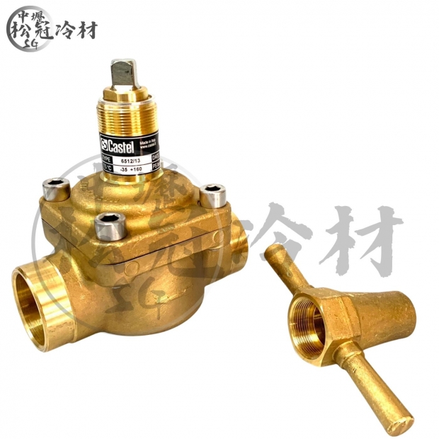 CASTEL卡斯特 球閥1.jpg