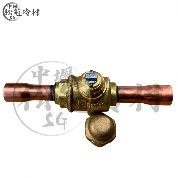 CASTEL卡斯特 球閥3.jpg