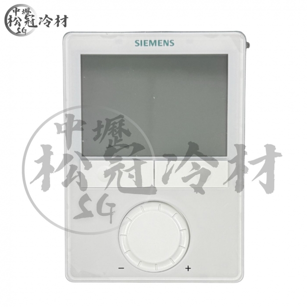 SIEMENS西門子 RDG110 溫度控制器_封面_.jpg