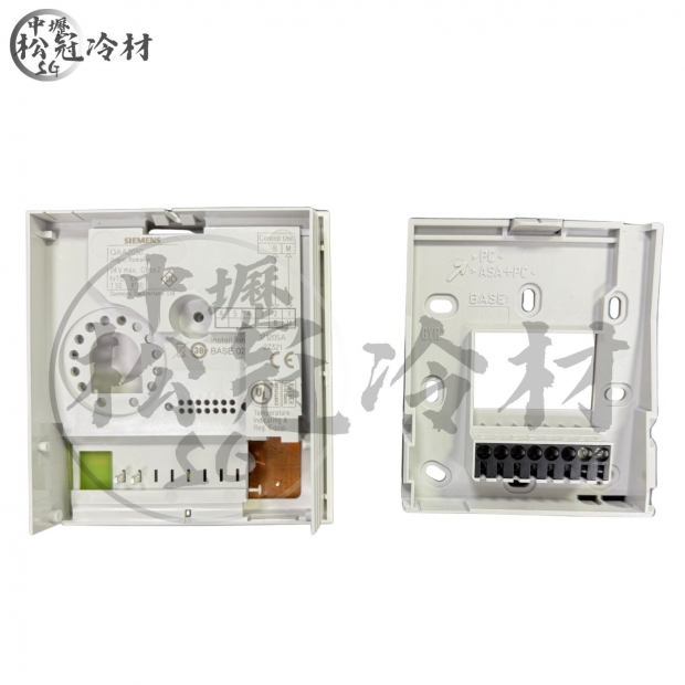 SIEMENS西門子 QAA2030 溫度感測器4.jpg