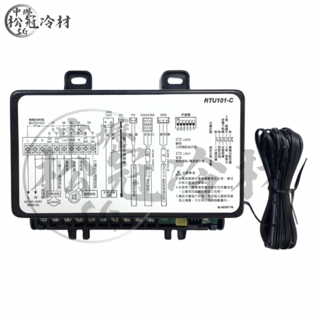 SIEMENS西門子 PTU101-C PWR控制器_封面0.jpg