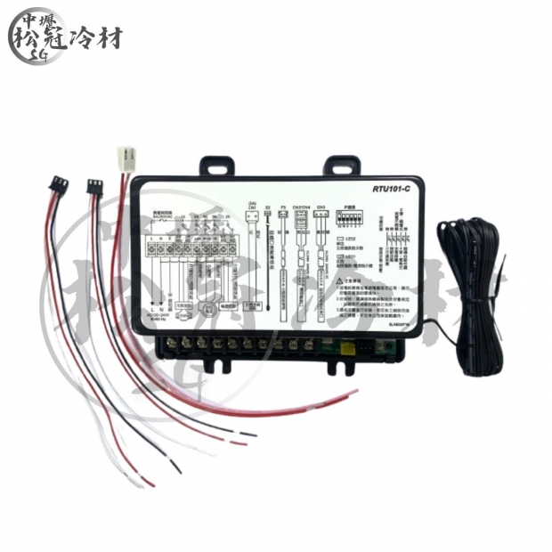 SIEMENS西門子 PTU101-C PWR控制器1.jpg