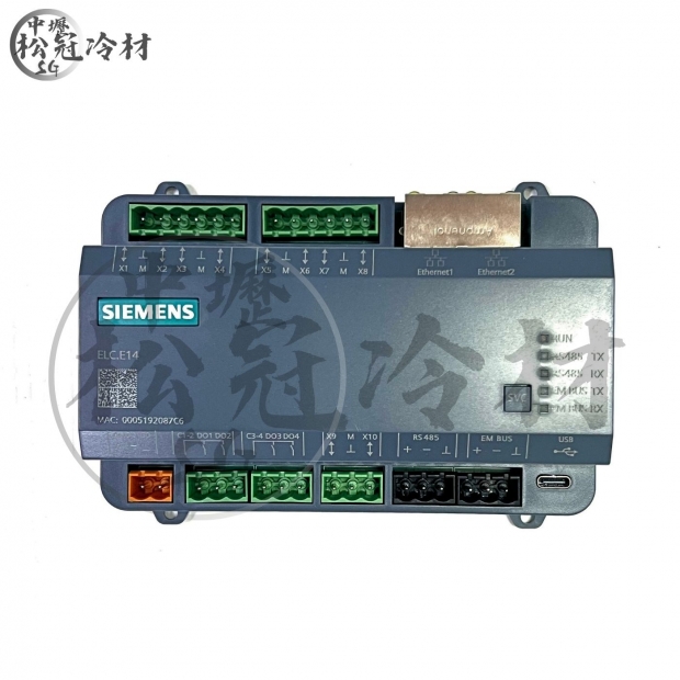 SIEMENS西門子 ELC.E14控制器_封面_.jpg