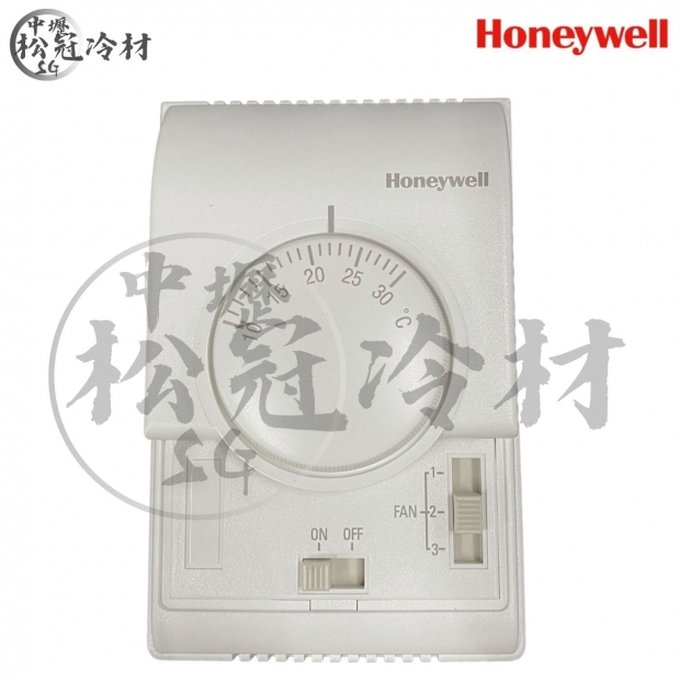 HONEYWELL T6373A1108 單冷機械式溫度控制器_封面_.jpg
