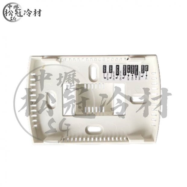 HONEYWELL 橫式 T6380B2003C 微電腦溫度控制器1.jpg