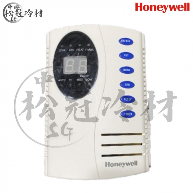 HONEYWELL 直式 T6380A1000 微電腦溫度控制器_封面_.jpg