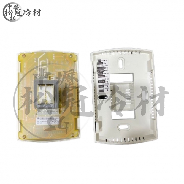 HONEYWELL 直式 T6380A1000 微電腦溫度控制器3.jpg
