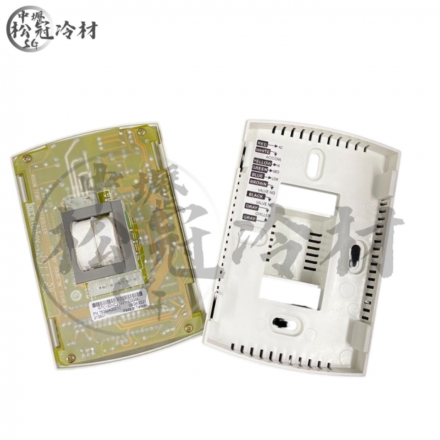 HONEYWELL 直式 T6380A2001C 微電腦溫度控制器3.jpg