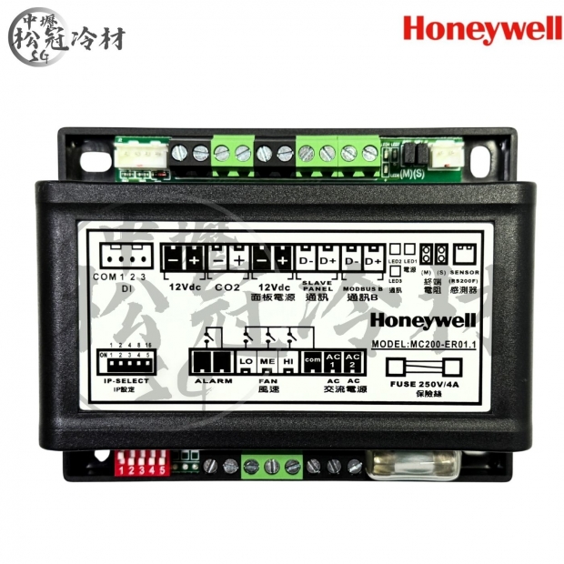 HONEYWELL MC200-ER01.1 網路型IAQ系統控制器_封面_.jpg