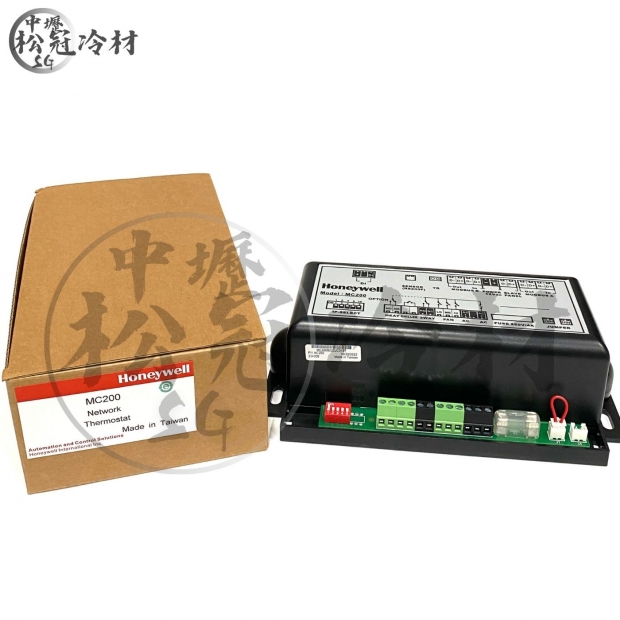HONEYWELL MC200一對多聯網型專用控制面板2.jpg