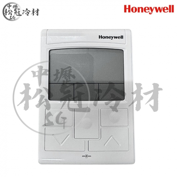 HONEYWELL DT200-S04 一對多網路型空調控制器_副控面板__封面_.jpg
