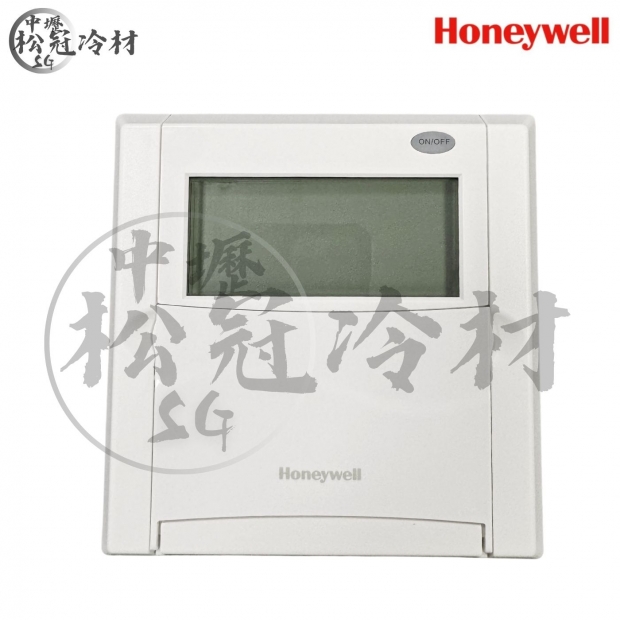 HONEYWELL DT200-S02 一對多網路型空調控制器_副控面板__封面_.jpg