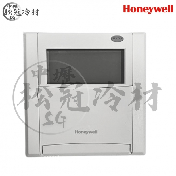 HONEYWELL DT200-M02 一對多網路型專用控制面板_主控面板__封面_.jpg
