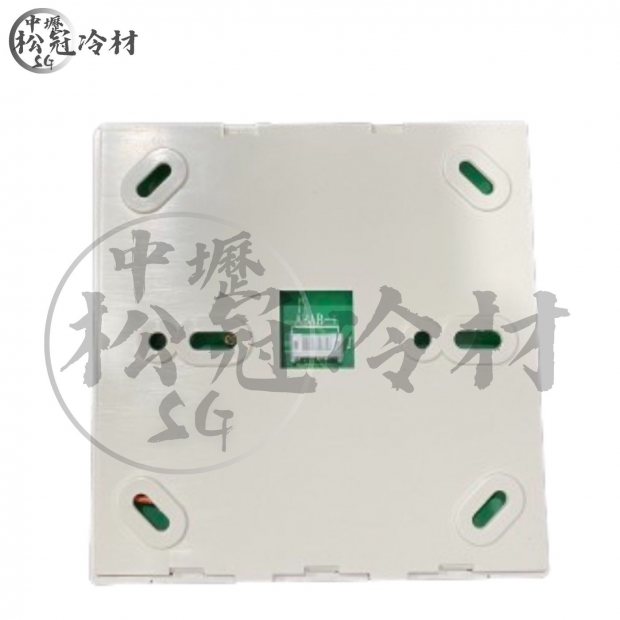 HONEYWELL DT200-M01 一對多聯網型專用控制面板_主控面板_3.jpg