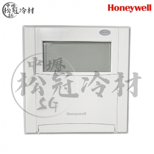 HONEYWELL DT200-M01 一對多聯網型專用控制面板_主控面板__封面_.jpg