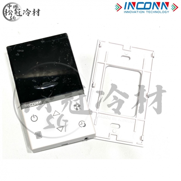 INCONN盈科 冰水線控控制器 BT-110 3.jpg