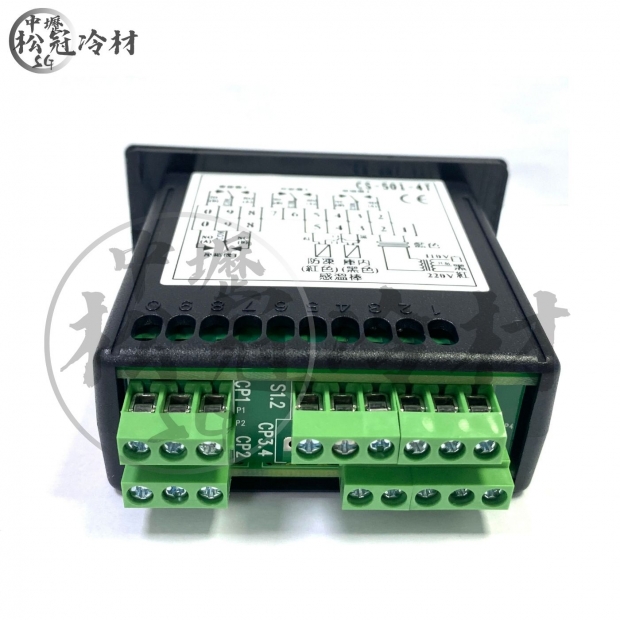 LU-CHU錄聚 冰水空調溫度控制器CS-501-4T_四段式__新面板_2.jpg