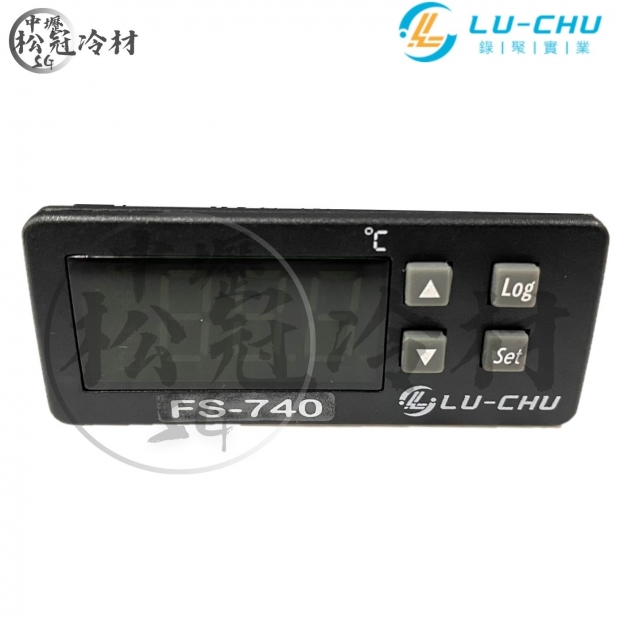 LU-CHU錄聚 冷凍控制器FS-740_封面_.jpg