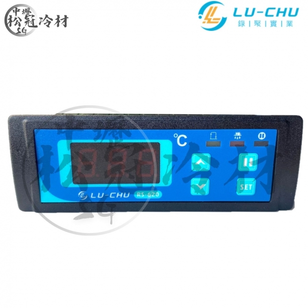 LU-CHU錄聚 冷藏控制器RS-620_封面_.jpg