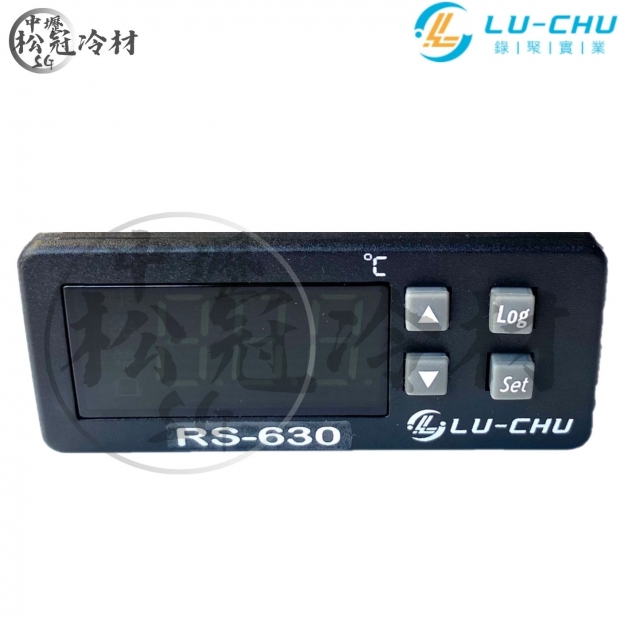 LU-CHU錄聚 冷藏控制器RS-630_封面_.jpg