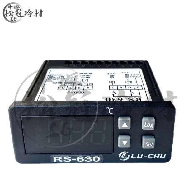 LU-CHU錄聚 冷藏控制器RS-630 1.jpg