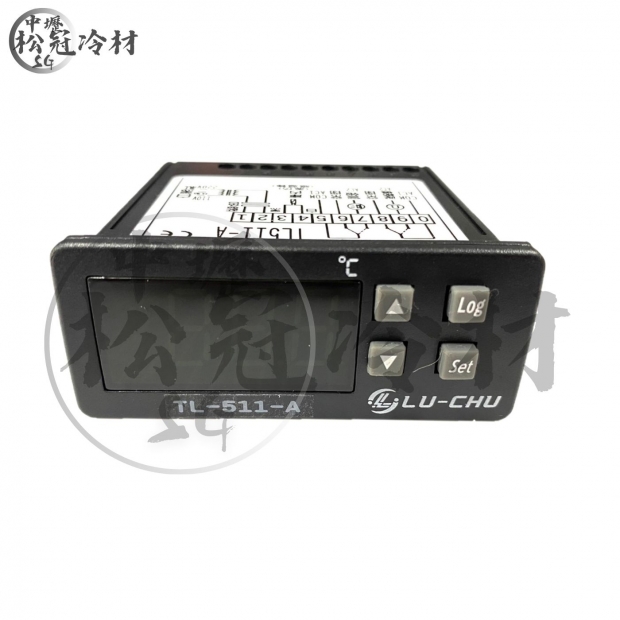 LU-CHU錄聚 冷藏控制器TL-511-A 1.jpg