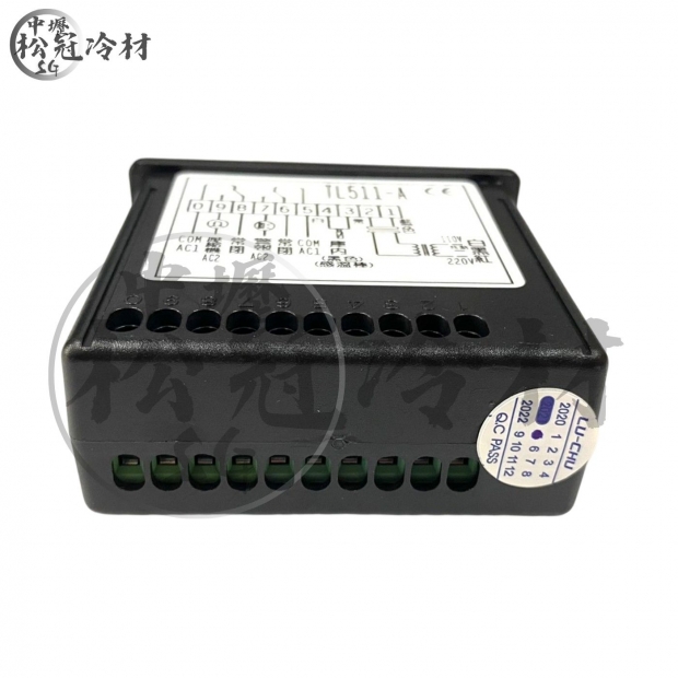 LU-CHU錄聚 冷藏控制器TL-511-A 2.jpg