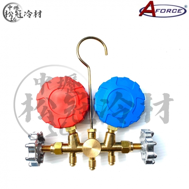 AFORCE 冷媒雙錶組R22R12R404AR134A 2.jpg